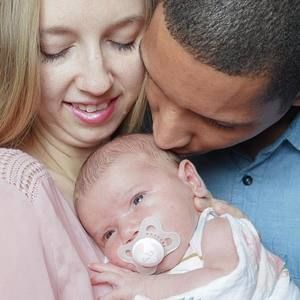 Meet your Posher, Bailey